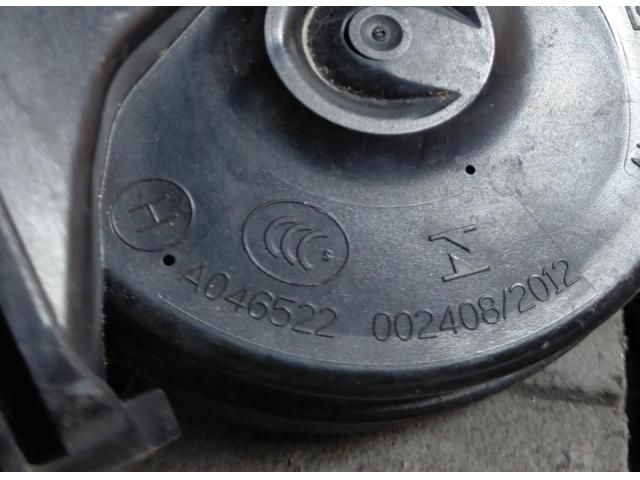 bontott FORD KUGA Kürt