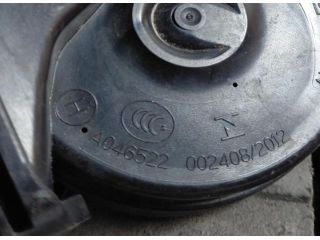 bontott FORD KUGA Kürt