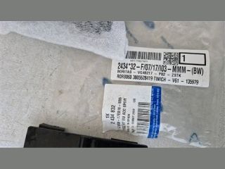 bontott FORD KUGA Lámpa Vezérlő