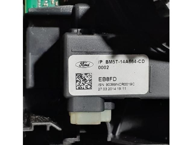 bontott FORD KUGA Légzsák Átvezető Szalagkábel