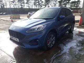 bontott FORD KUGA Légzsák Átvezető Szalagkábel