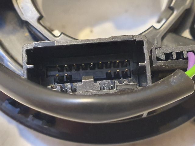 bontott FORD KUGA Légzsák Átvezető Szalagkábel