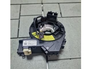 bontott FORD KUGA Légzsák Átvezető Szalagkábel