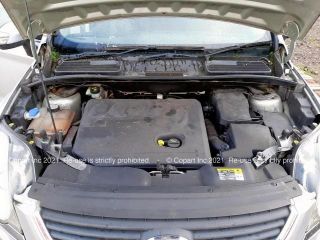 bontott FORD KUGA Légzsák Átvezető Szalagkábel