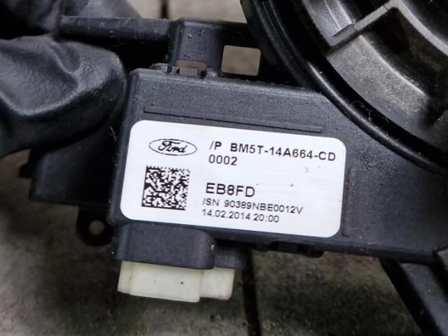 bontott FORD KUGA Légzsák Átvezető Szalagkábel