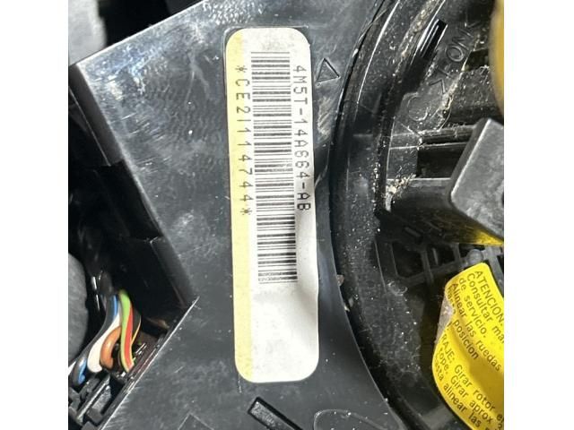 bontott FORD KUGA Légzsák Átvezető Szalagkábel