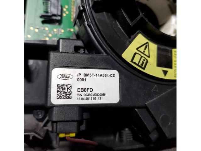 bontott FORD KUGA Légzsák Átvezető Szalagkábel