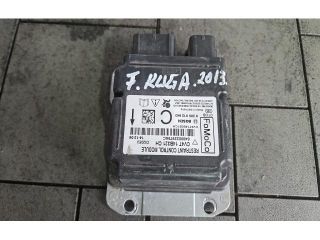 bontott FORD KUGA Légzsák Elektronika
