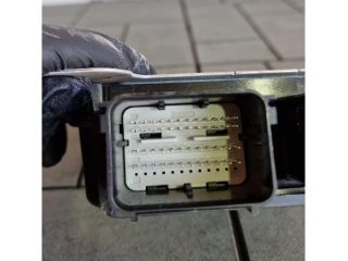 bontott FORD KUGA Légzsák Elektronika