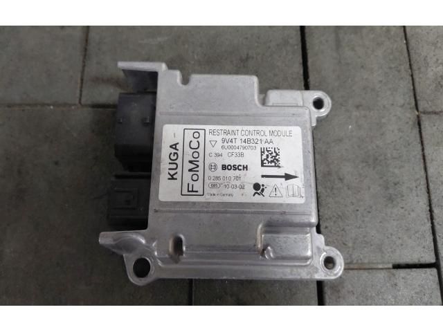 bontott FORD KUGA Légzsák Elektronika