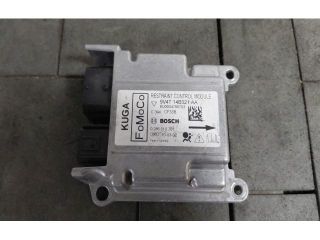 bontott FORD KUGA Légzsák Elektronika