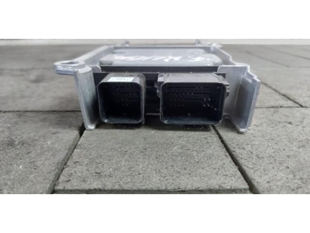 bontott FORD KUGA Légzsák Elektronika