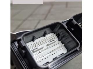 bontott FORD KUGA Légzsák Elektronika