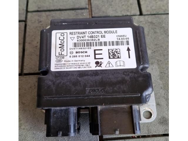 bontott FORD KUGA Légzsák Elektronika