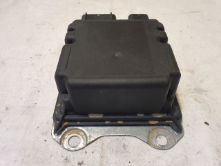 bontott FORD KUGA Légzsák Elektronika