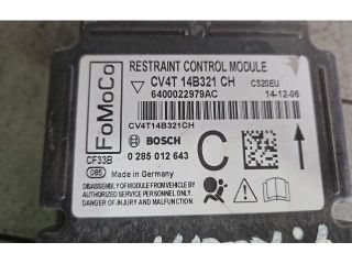 bontott FORD KUGA Légzsák Elektronika