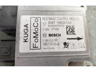 bontott FORD KUGA Légzsák Elektronika
