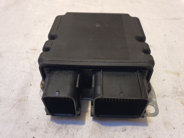 bontott FORD KUGA Légzsák Elektronika