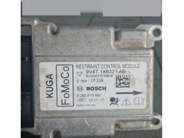 bontott FORD KUGA Légzsák Elektronika