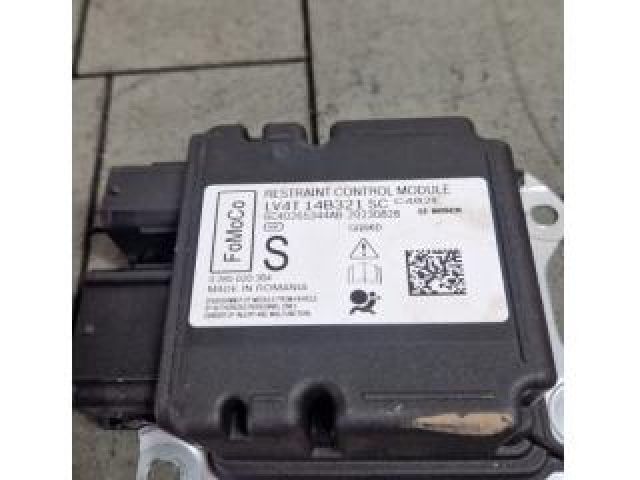 bontott FORD KUGA Légzsák Elektronika