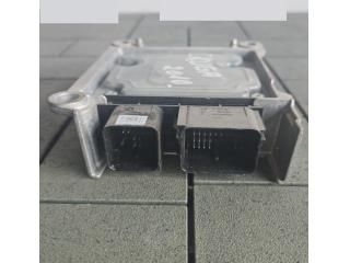 bontott FORD KUGA Légzsák Elektronika