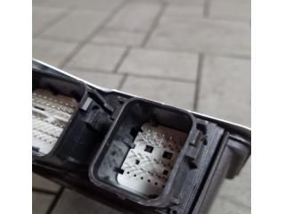 bontott FORD KUGA Légzsák Elektronika