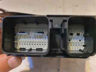 bontott FORD KUGA Légzsák Elektronika