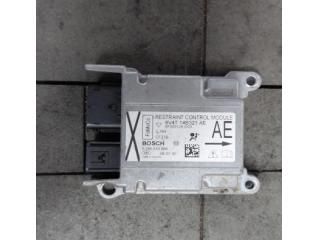 bontott FORD KUGA Légzsák Elektronika