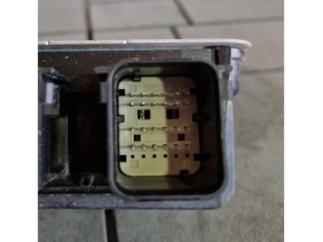 bontott FORD KUGA Légzsák Elektronika