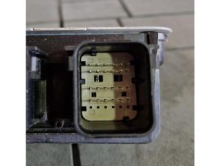 bontott FORD KUGA Légzsák Elektronika