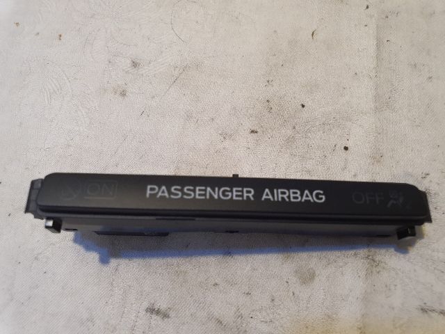 bontott FORD KUGA Légzsák Visszajelző