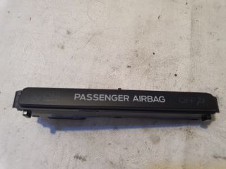 bontott FORD KUGA Légzsák Visszajelző