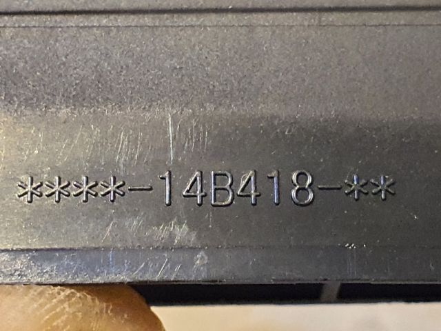 bontott FORD KUGA Légzsák Visszajelző