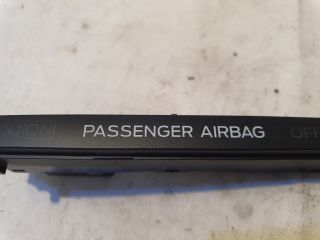 bontott FORD KUGA Légzsák Visszajelző