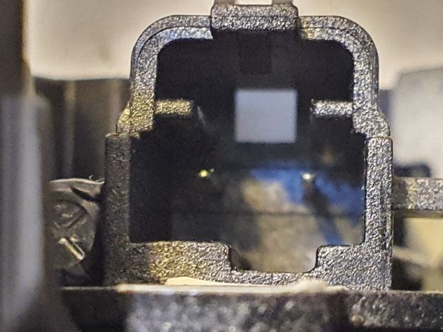 bontott FORD KUGA Magassugárzó Hangszóró