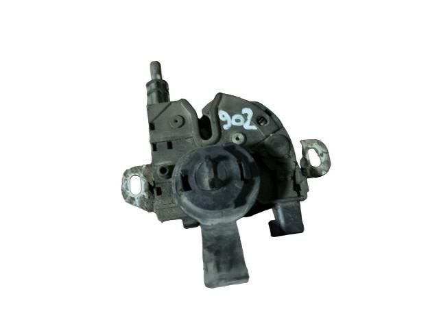 bontott FORD KUGA Motorháztető Zárszerkezet