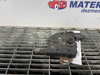 bontott FORD KUGA Motorháztető Zárszerkezet