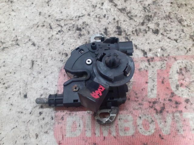 bontott FORD KUGA Motorháztető Zárszerkezet