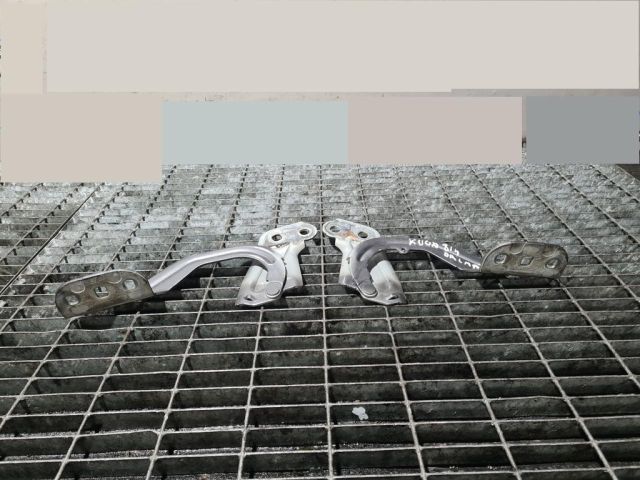 bontott FORD KUGA Motorháztető Zsanér Pár