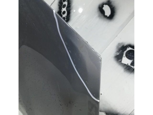 bontott FORD KUGA Motorháztető