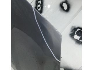 bontott FORD KUGA Motorháztető