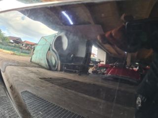 bontott FORD KUGA Motorháztető