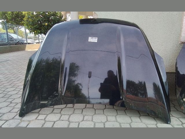 bontott FORD KUGA Motorháztető