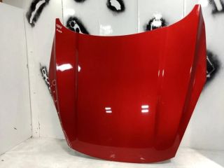 bontott FORD KUGA Motorháztető