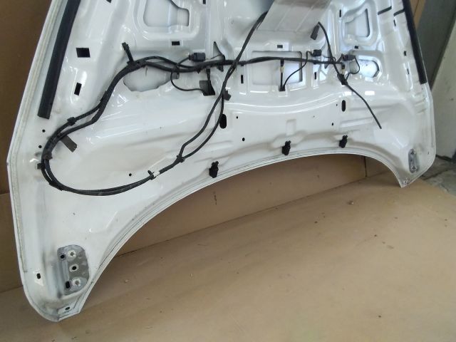 bontott FORD KUGA Motorháztető