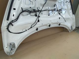 bontott FORD KUGA Motorháztető