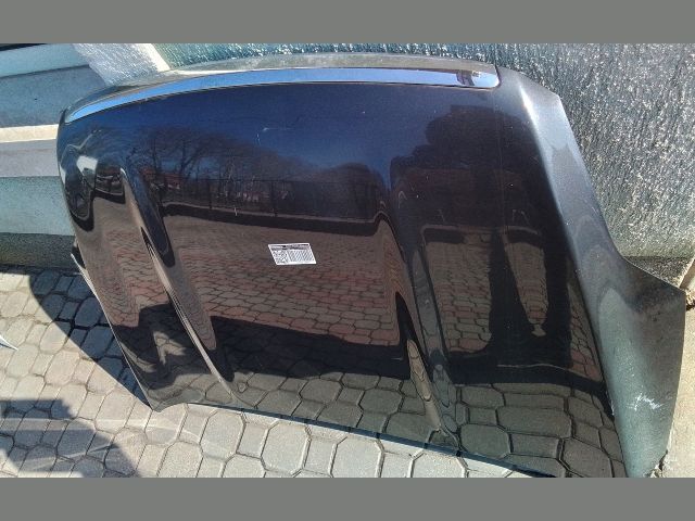 bontott FORD KUGA Motorháztető