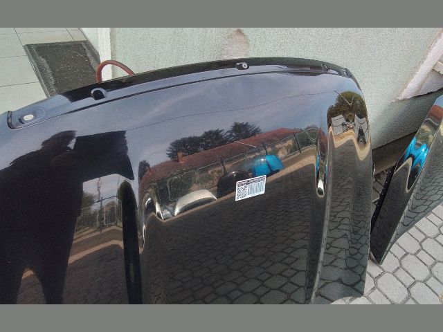 bontott FORD KUGA Motorháztető