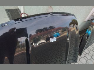 bontott FORD KUGA Motorháztető