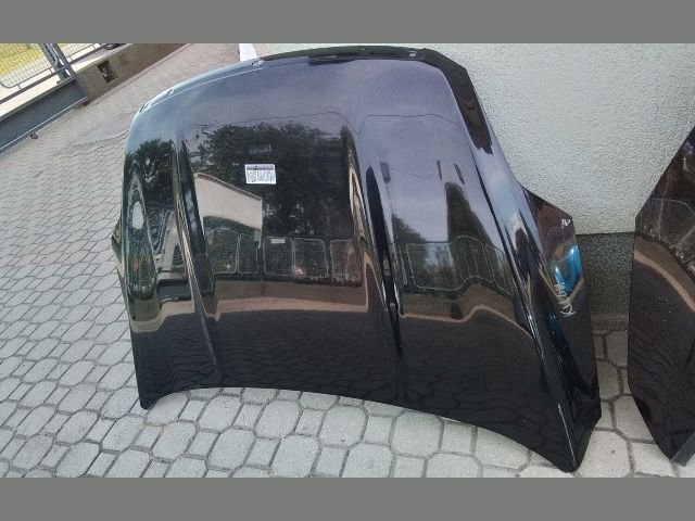 bontott FORD KUGA Motorháztető